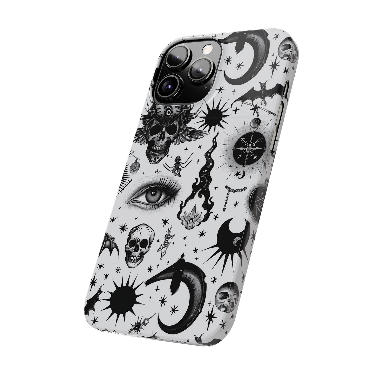 Witchy Ways Phone Case