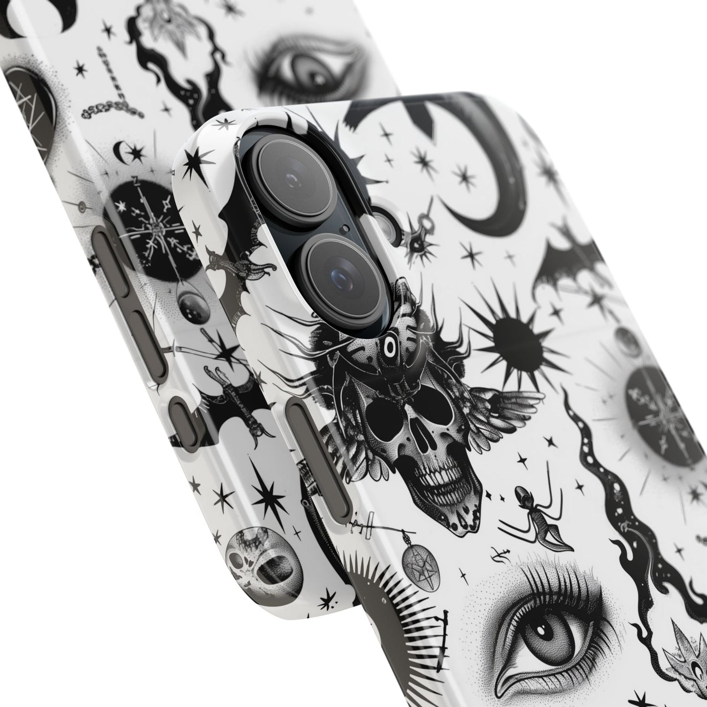 Witchy Ways Phone Case