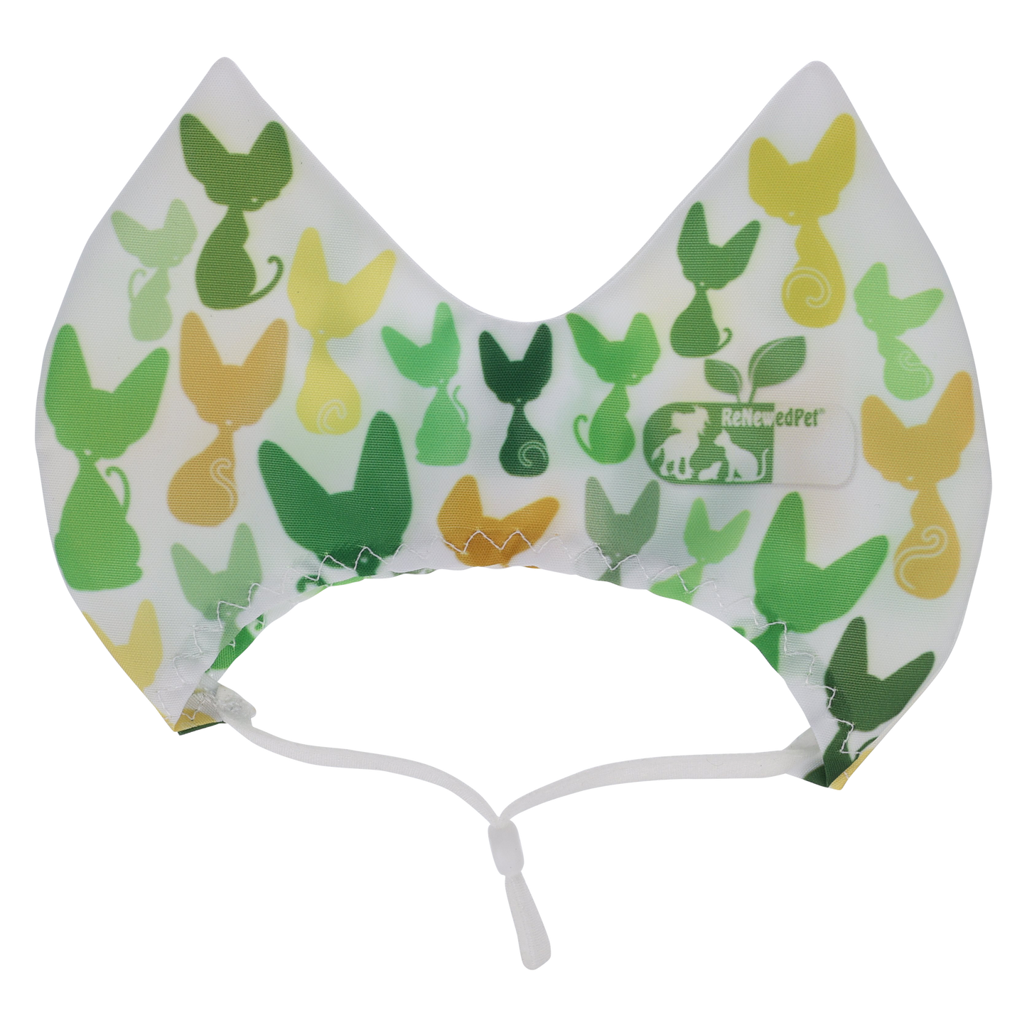 4-ALL PETS SHOWER / EAR / SUN CAP!