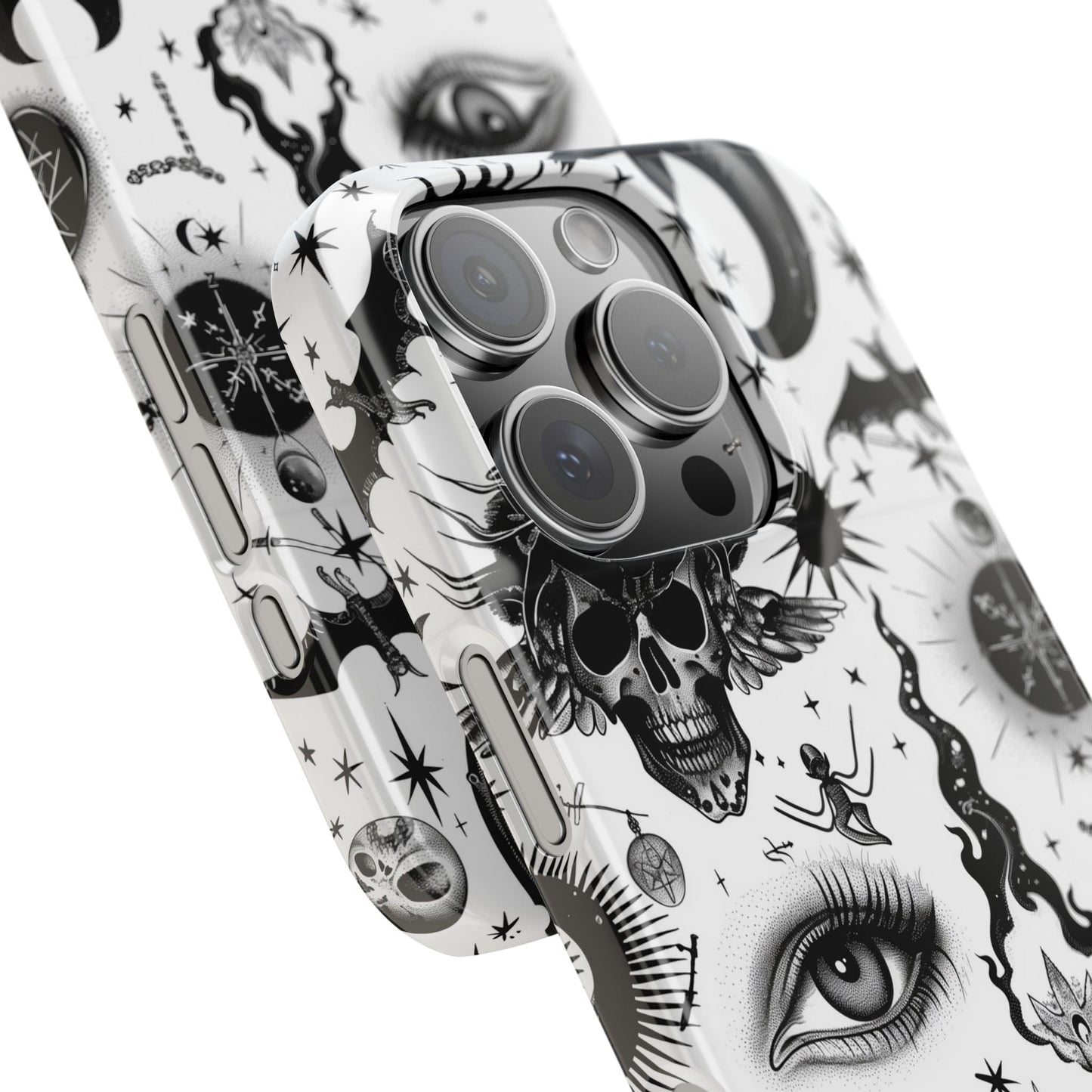 Witchy Ways Phone Case