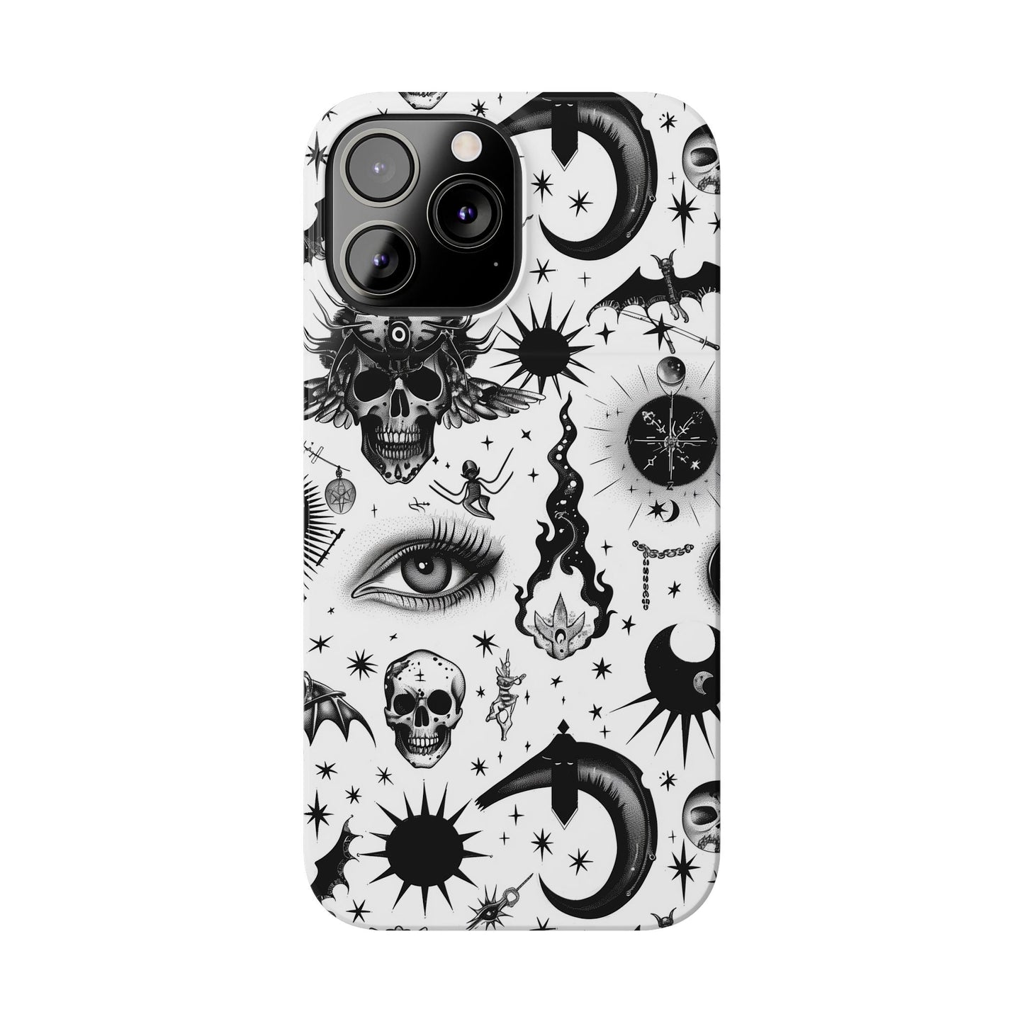 Witchy Ways Phone Case