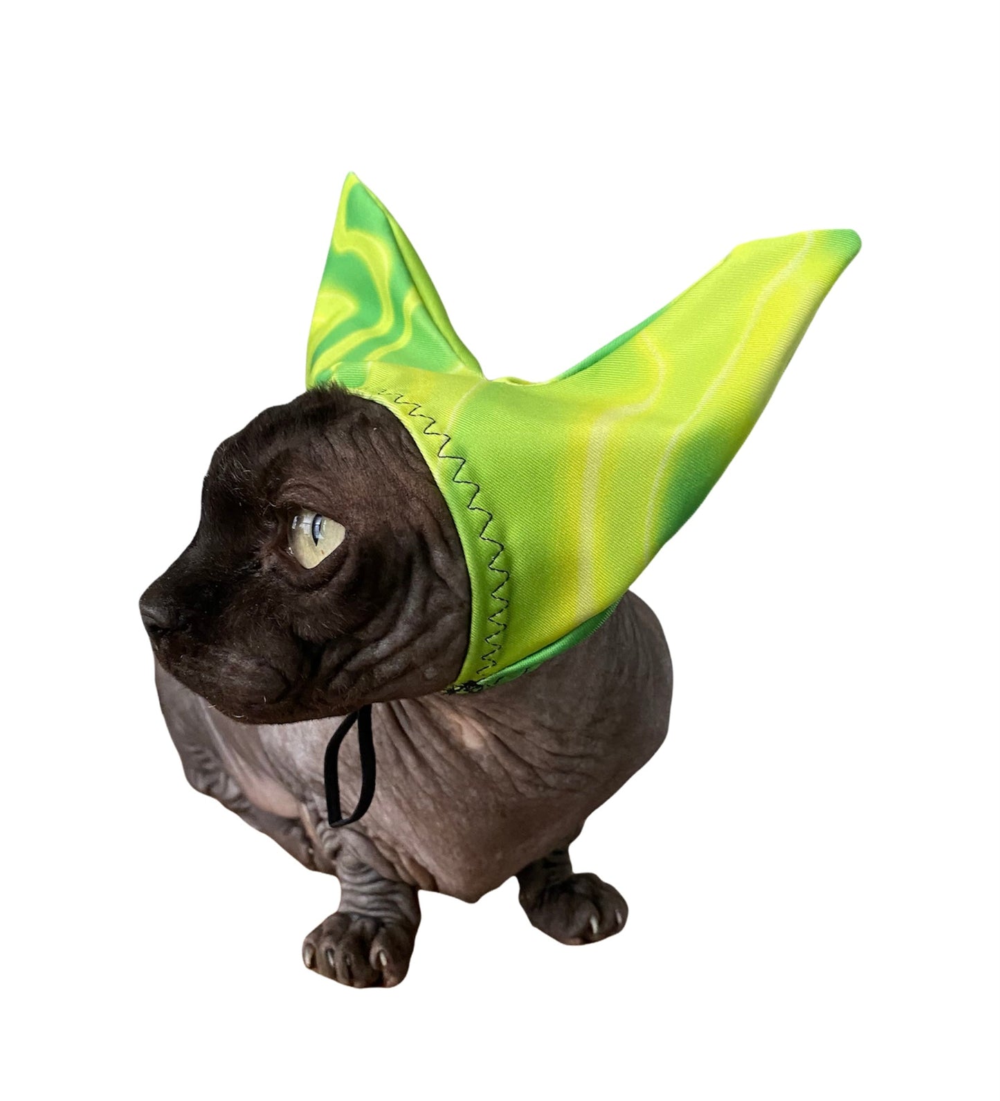 4-ALL PETS SHOWER / EAR / SUN CAP!